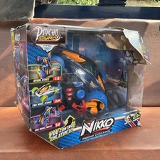 Radio Controlled Full function