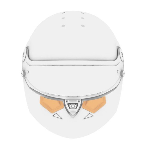 Schuberth chin vent - chin,