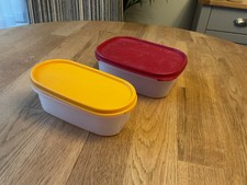 Tupperware Space Saver