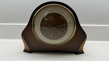 Smiths english clocks ltd - english, 8