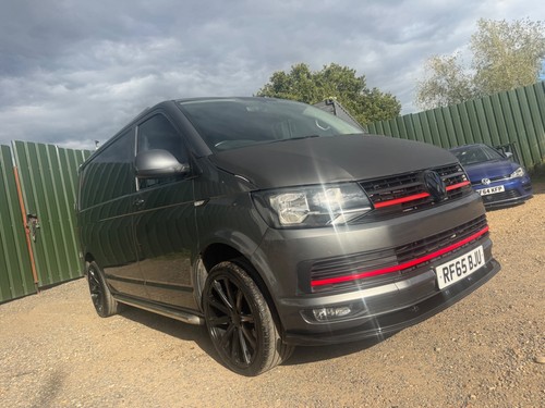 Volkswagen transporter 0 - transporter, 2.0