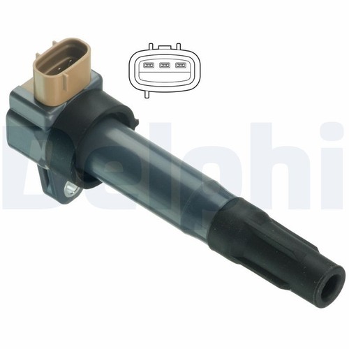 Fits delphi gn10615 - ✅fits, gn10615-12b1