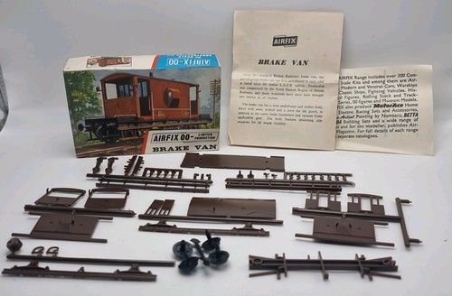 Vintage airfix scale 20 - airfix,