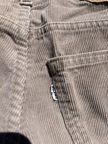 Vintage rare 70s levi - vintage, levi’s