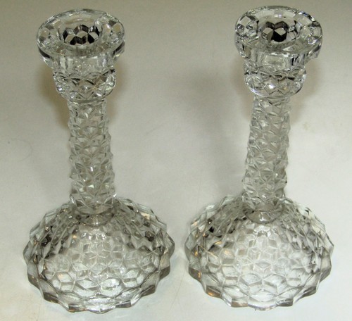 Pair crystal clear - 2,
