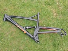 Orañge four frame - four, 27.5