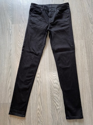 Ladies beau oasis jet - beau,