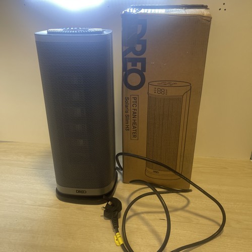 Dreo inch electric - dreo, 16