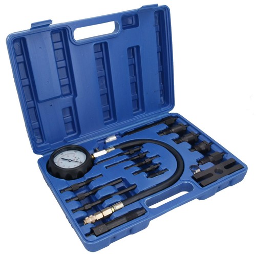 Diesel engine compression - engine,
