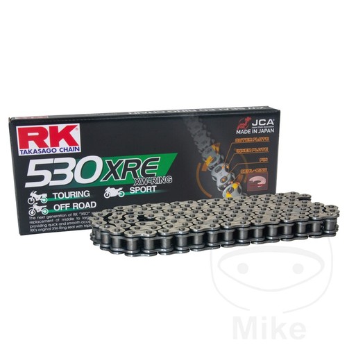 Chain fit yamaha 500 - fit, lc