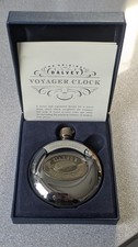 Grants of Dalvey Voyager Clock