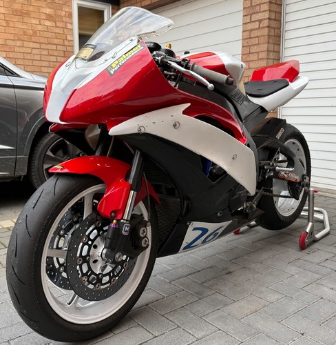 2011 yamaha 13s - 2011,