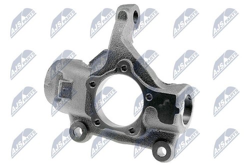 Genuine nty knuckle wheel - nty,