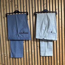 Next Men’s Two Pieces Grey &