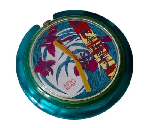 Swatch pop watch pleasure - pop,