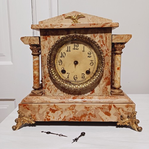 Vintage 1920s art deco faux - 1920s,