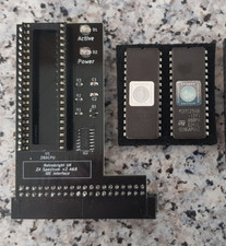 ZX Spectrum +2 A&B IDE