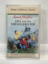 Enid blyton five to - enid,