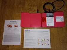 Aqualisa Digital Pumped