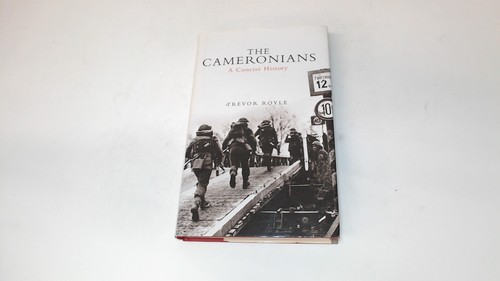 The cameronians concise - a,