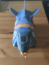 Armadillo Spacecraft Vehicle