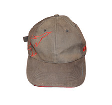 SAAB Gripen Baseball Cap Grey