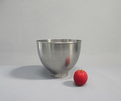 Vintage kitchenaid stainless - kitchenaid,