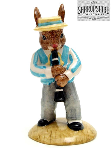 Royal doulton bunnykins - royal,