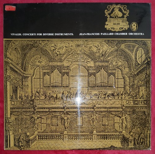 Vintage vinyl records 7 - vintage,