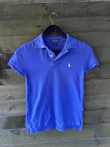 Polo ralph lauren custom fit - polo,