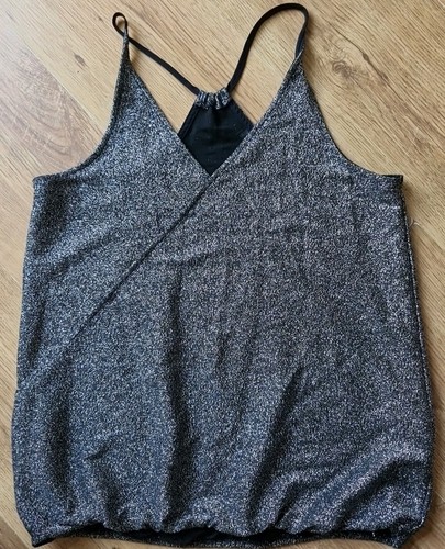Next ladies silver sparkly - next,