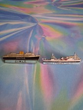 Sealink and Paddle Steamer