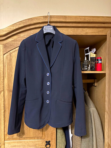 Equiline women navy show - women’s,