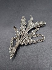 Vintage Sterling Silver