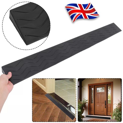 Threshold ramps for - threshold,