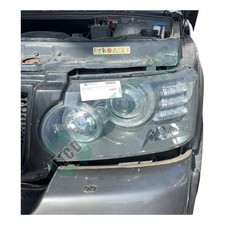 RANGE ROVER V8 l322 SPORT