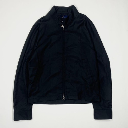 Fred perry black rayon - perry,