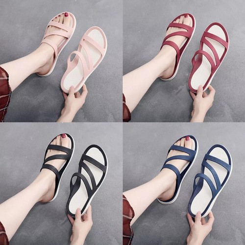 Ladies womens sandals summer - sandals,