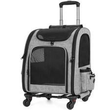 Hybrid Adventurer 4 Wheeled