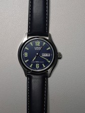 Lorus Men's  Sports Watch. Day