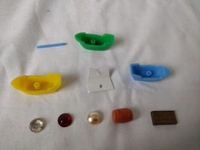 Waddingtons Buccaneer Board