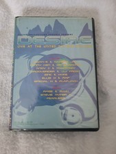 Desire Live At United Nation