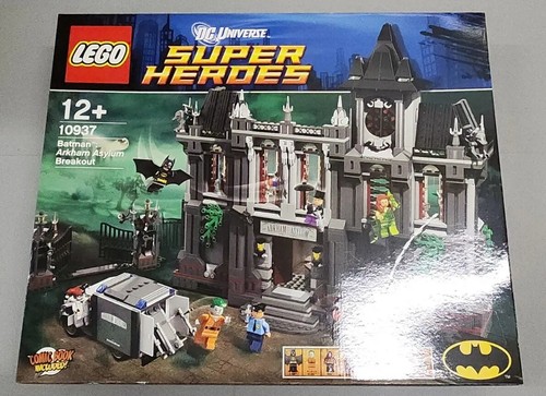 Minmb lego 10937 - 🔥minmb🔥,