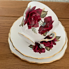 Royal Vale Bone China Tea Cup