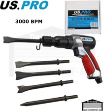 US PRO Tools 190mm Air Hammer