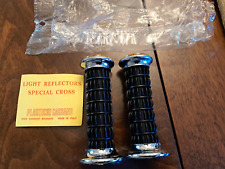 NOS VINTAGE PLASTICHE CASSANO