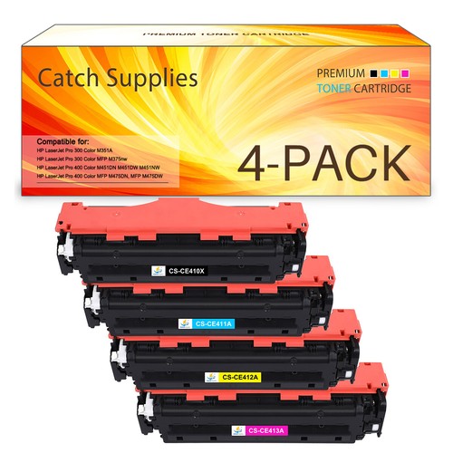 Xxl toner fit for hp - 4,