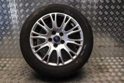 Ford focus mk3 - ford, wheel