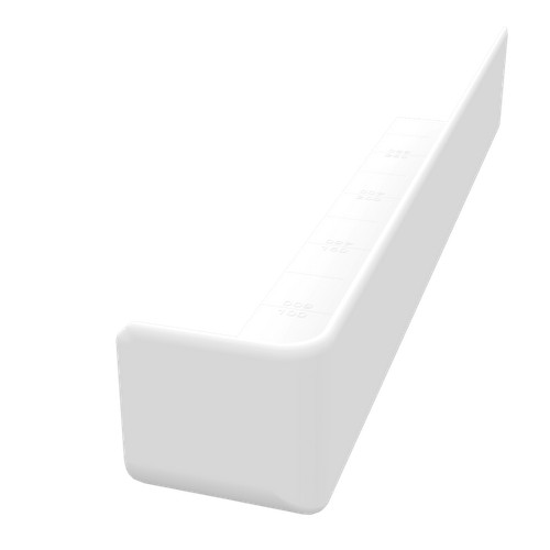 Freefoam upvc fascia - fascia,