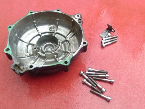 Honda vtr 1000 - 1000, genny
